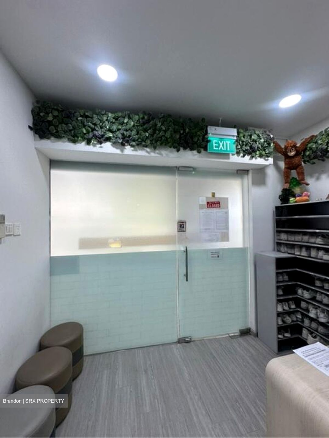 177 BUKIT BATOK WEST AVENUE 8 (D23), Shop House #462630501